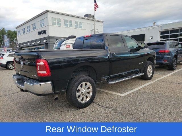 used 2019 Ram 2500 car, priced at $32,900