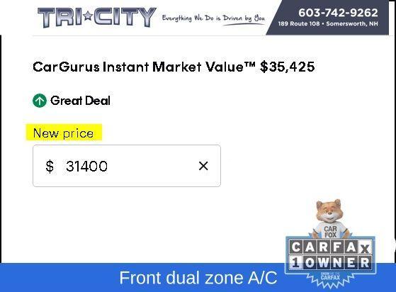 used 2020 Jeep Gladiator car, priced at $31,249
