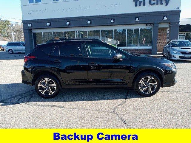 used 2024 Subaru Crosstrek car, priced at $27,000