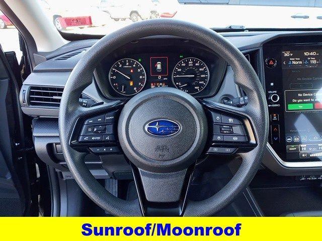 used 2024 Subaru Crosstrek car, priced at $27,000