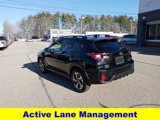 used 2024 Subaru Crosstrek car, priced at $27,000