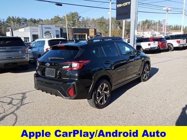 used 2024 Subaru Crosstrek car, priced at $27,000