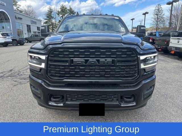 new 2024 Ram 2500 car, priced at $57,230