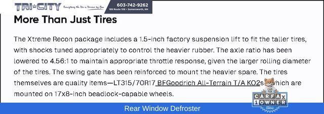 used 2022 Jeep Wrangler Unlimited car, priced at $40,300