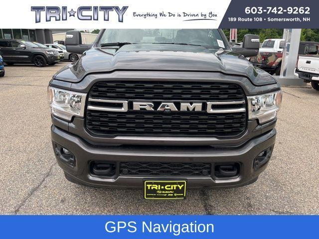 new 2024 Ram 3500 car, priced at $59,795