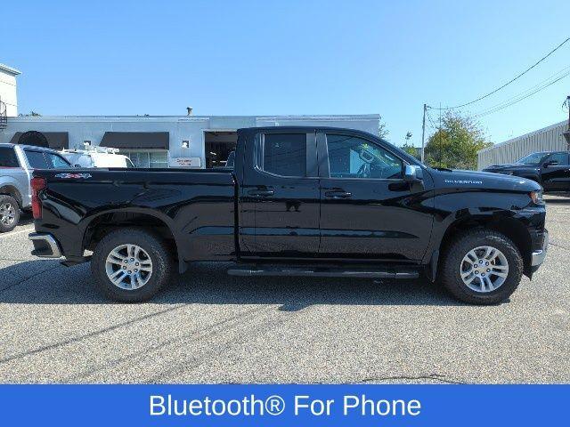 used 2020 Chevrolet Silverado 1500 car, priced at $28,000