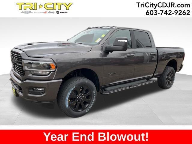 new 2024 Ram 2500 car, priced at $71,747