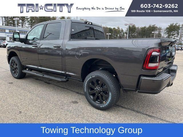 new 2024 Ram 2500 car, priced at $70,830