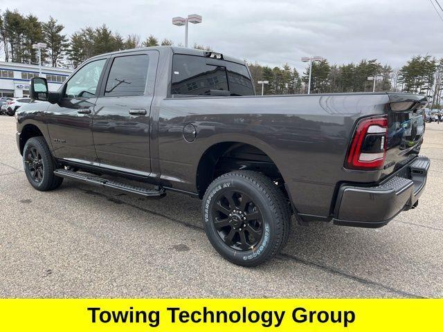 new 2024 Ram 2500 car, priced at $71,000