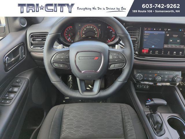new 2026 Dodge Durango car