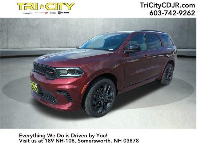 new 2026 Dodge Durango car
