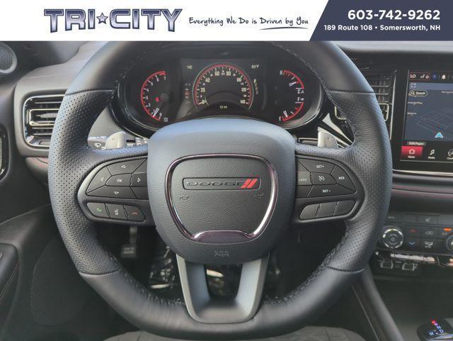 new 2026 Dodge Durango car