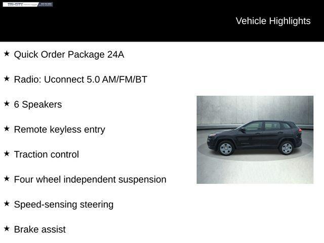 used 2014 Jeep Cherokee car, priced at $7,995