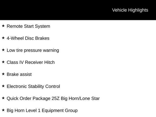 used 2019 Ram 1500 car, priced at $29,000