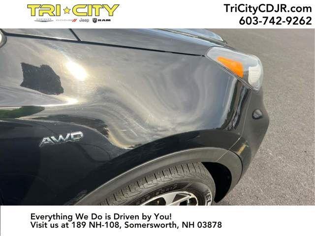 used 2020 Kia Sportage car