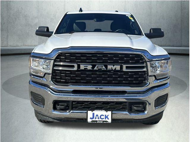 used 2022 Ram 3500 car, priced at $40,200