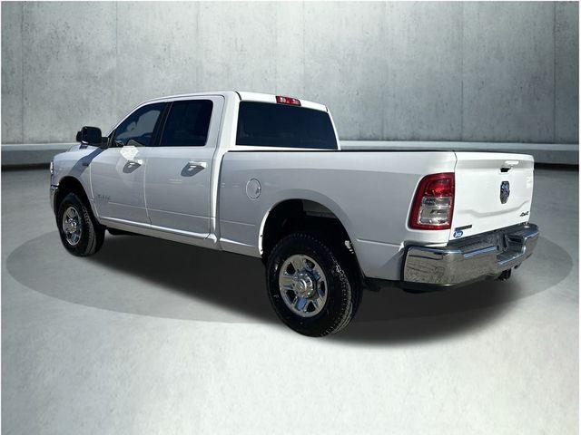 used 2022 Ram 3500 car, priced at $40,200