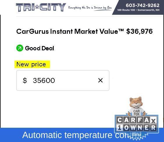 used 2022 Jeep Wrangler Unlimited 4xe car, priced at $35,600