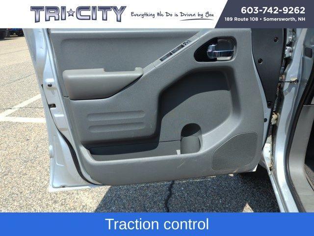used 2019 Nissan Frontier car, priced at $24,749
