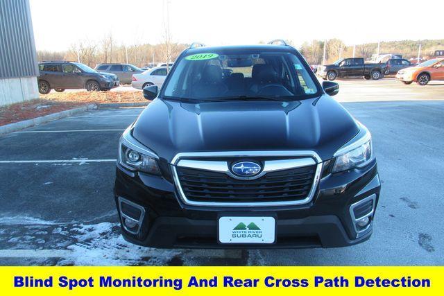 used 2019 Subaru Forester car, priced at $21,000