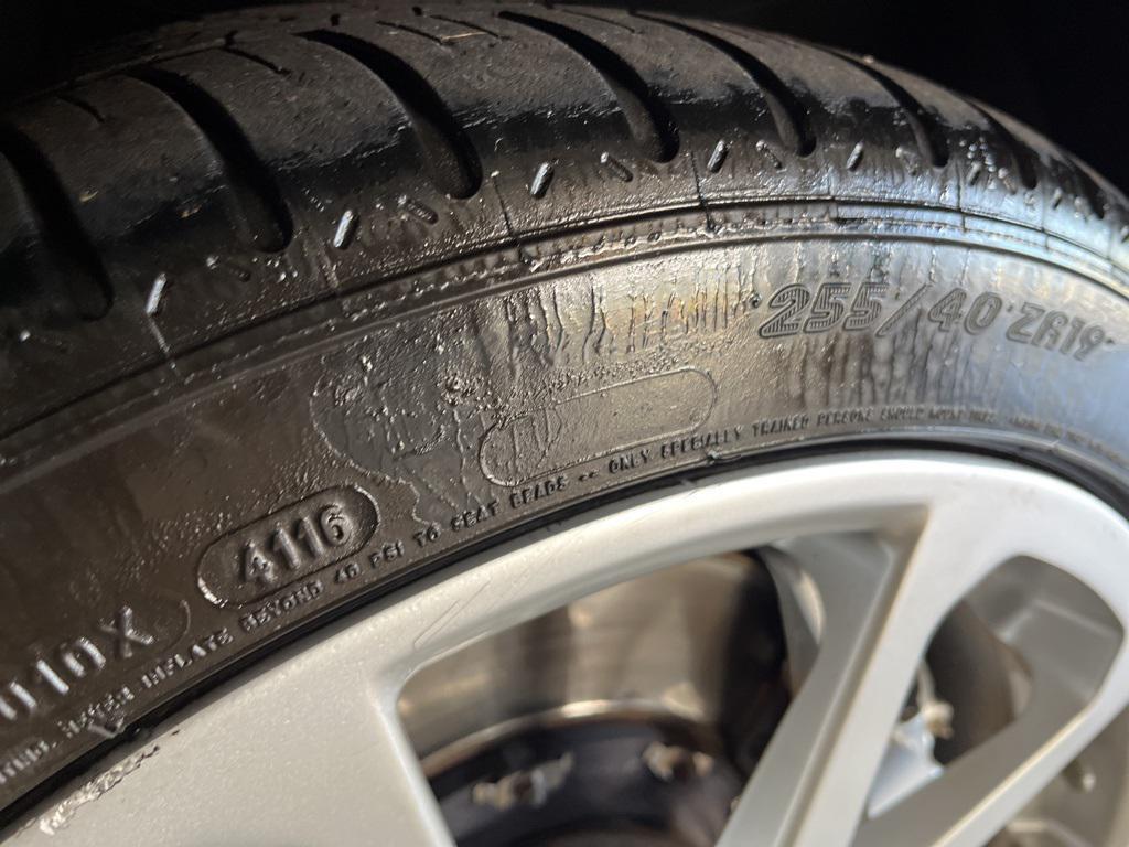 used 2012 Cadillac CTS-V car, priced at $32,100