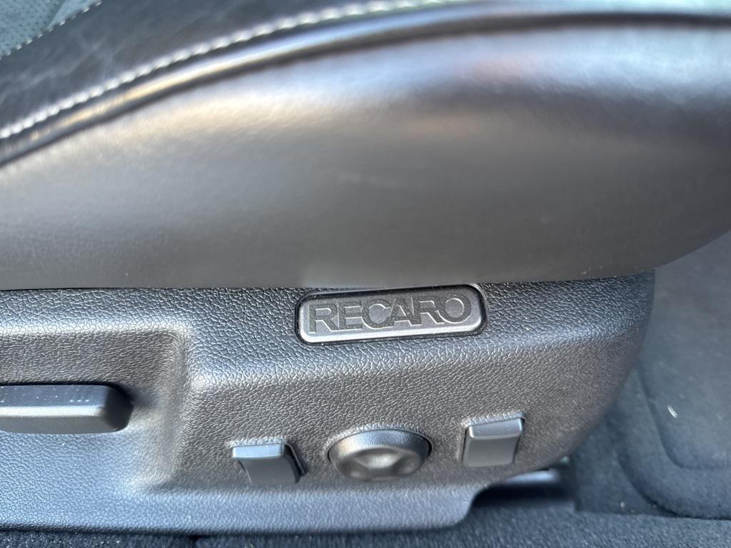 used 2012 Cadillac CTS-V car, priced at $35,000