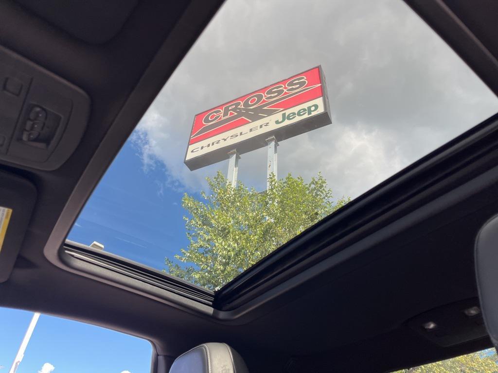 used 2012 Cadillac CTS-V car, priced at $32,100