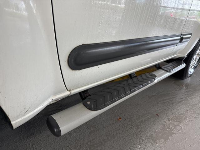 used 2014 Nissan Xterra car, priced at $12,000