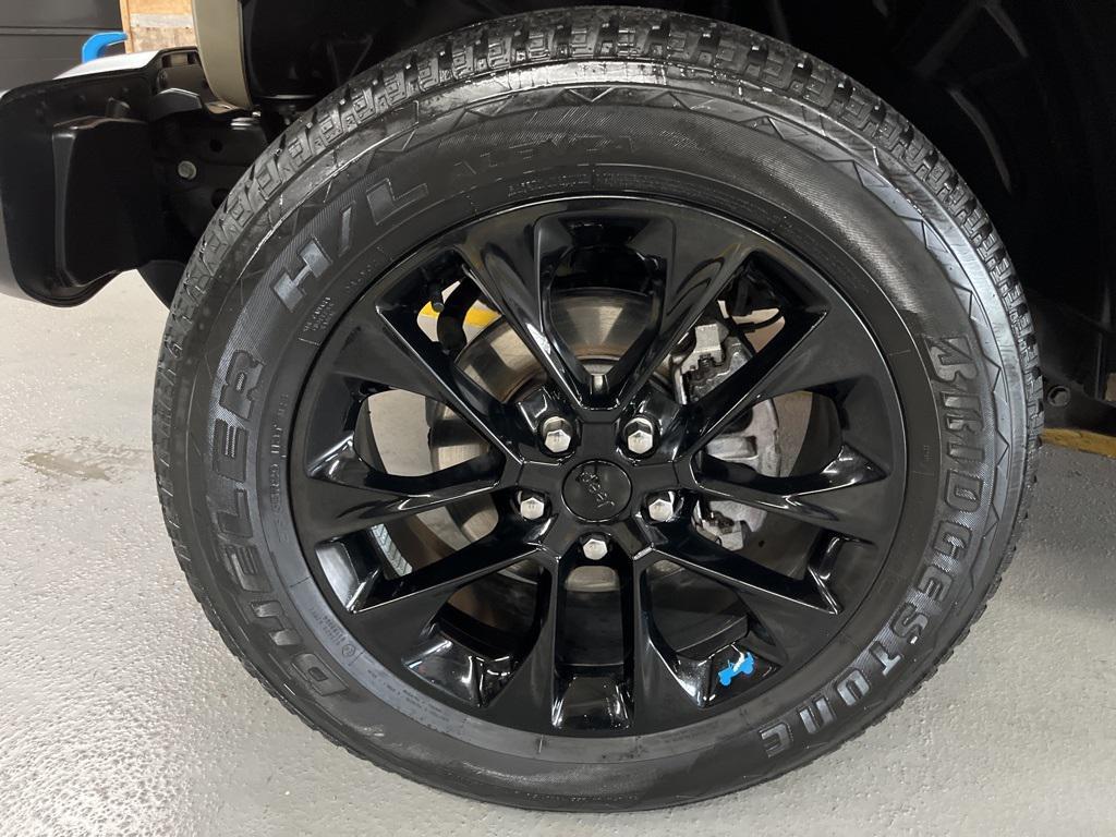 used 2022 Jeep Wrangler Unlimited 4xe car, priced at $34,776
