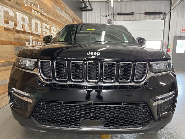 new 2025 Jeep Grand Cherokee car, priced at $41,315