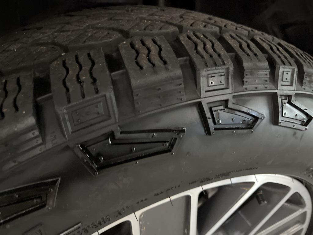 used 2024 Jeep Wrangler 4xe car, priced at $44,350