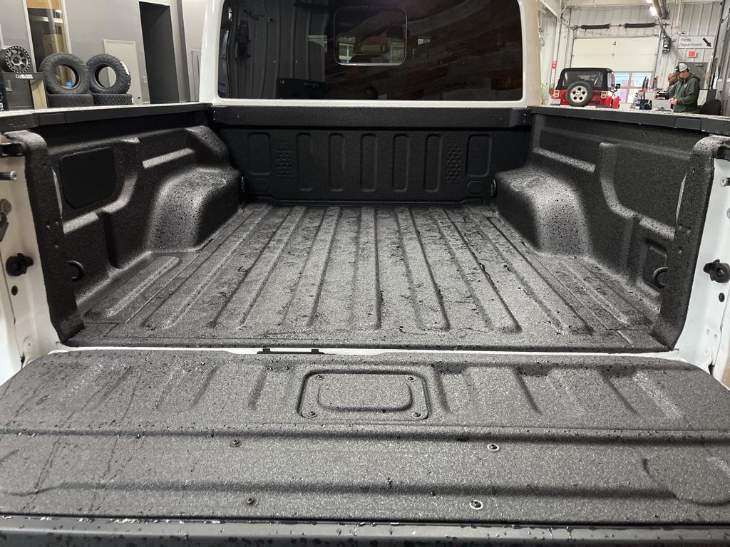 new 2026 Jeep Gladiator car, priced at $65,815