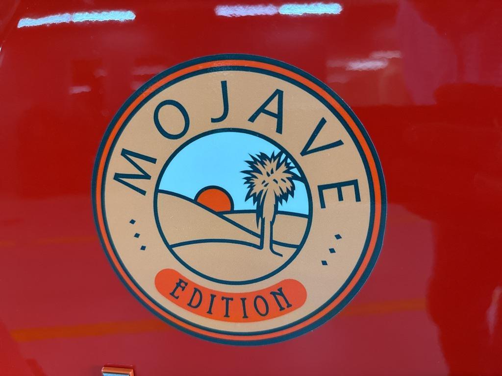 new 2025 Jeep Gladiator car, priced at $65,000