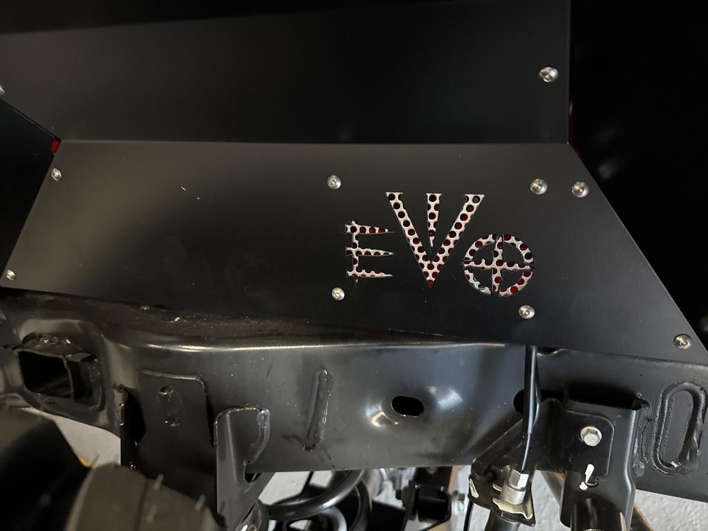 new 2025 Jeep Gladiator car, priced at $65,000