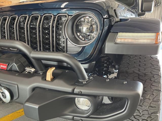 new 2024 Jeep Wrangler car, priced at $92,000