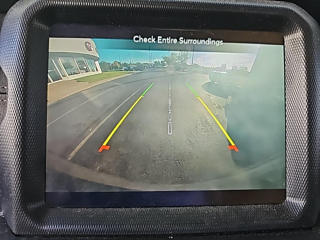 used 2022 Jeep Wrangler Unlimited 4xe car, priced at $32,000