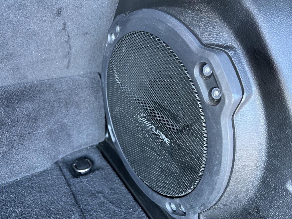 used 2022 Jeep Wrangler Unlimited 4xe car, priced at $30,000