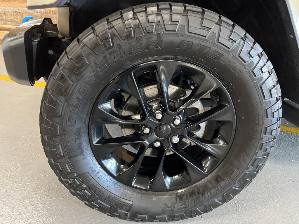 used 2022 Jeep Wrangler Unlimited 4xe car, priced at $30,000