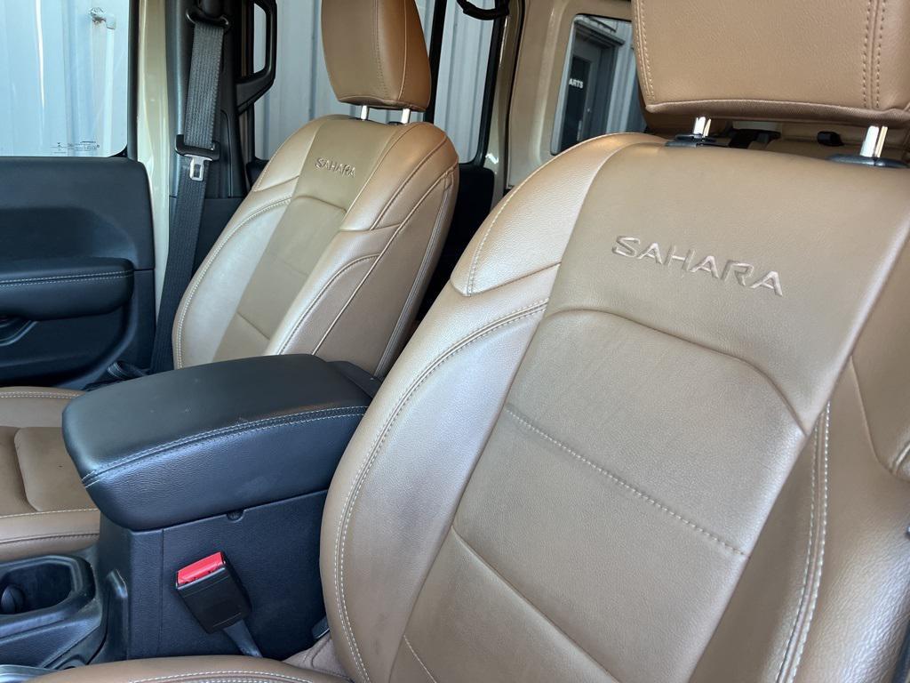 used 2022 Jeep Wrangler Unlimited 4xe car, priced at $30,000