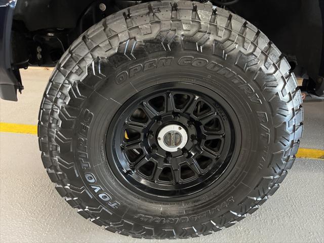 used 2021 Ford F-250 car, priced at $66,100