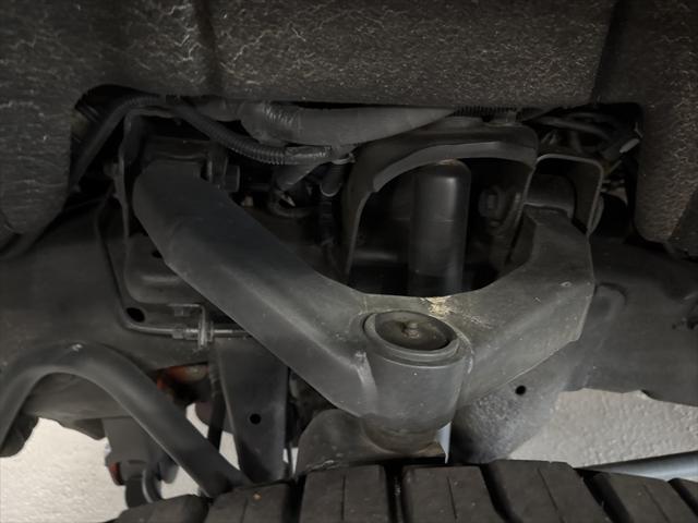 used 2016 GMC Sierra 2500 car, priced at $40,000