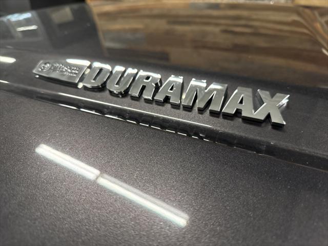 used 2016 GMC Sierra 2500 car, priced at $40,000