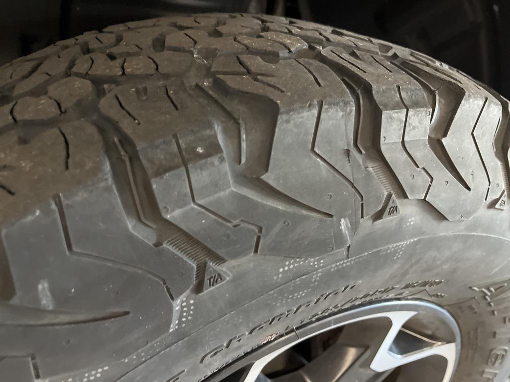 used 2021 Jeep Wrangler Unlimited 4xe car, priced at $33,090