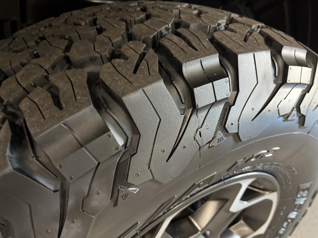 used 2021 Jeep Wrangler Unlimited 4xe car, priced at $32,695