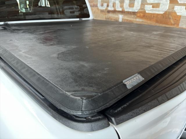 used 2021 Ford Ranger car, priced at $28,700