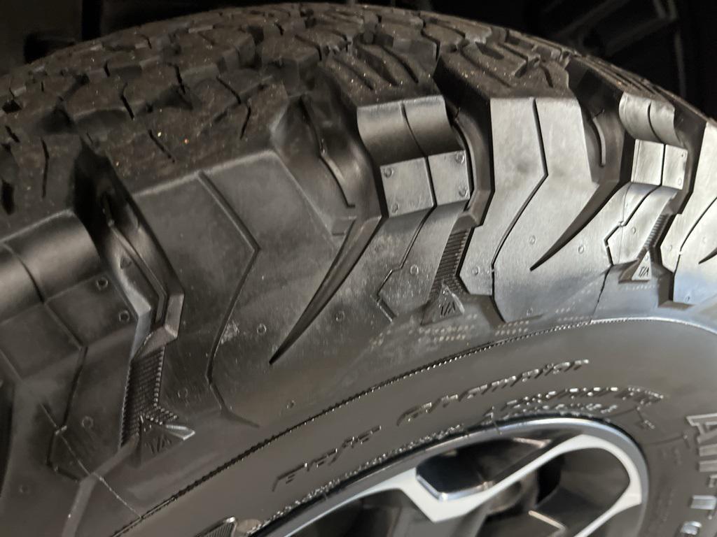 used 2022 Jeep Wrangler Unlimited 4xe car, priced at $39,414