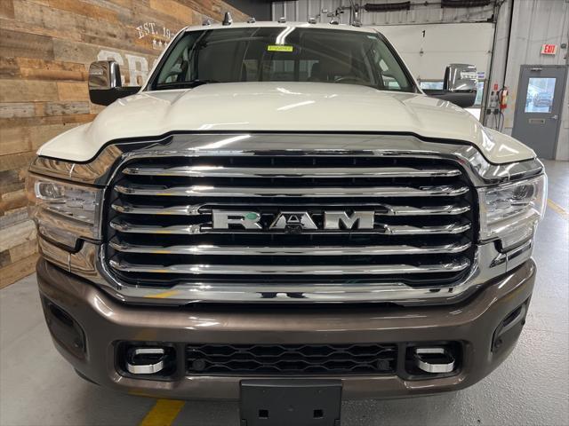 used 2023 Ram 3500 car, priced at $72,787