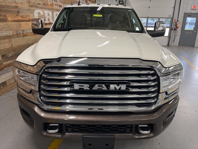 used 2023 Ram 3500 car, priced at $72,787