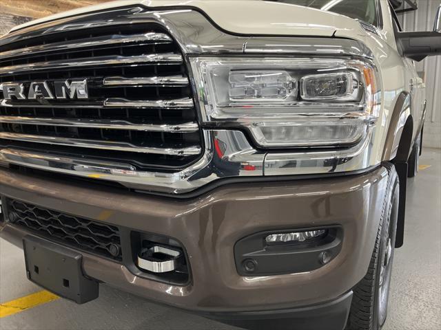 used 2023 Ram 3500 car, priced at $72,787