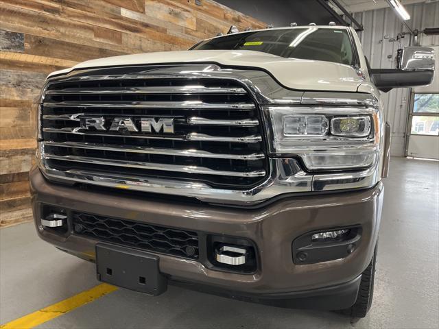 used 2023 Ram 3500 car, priced at $72,787